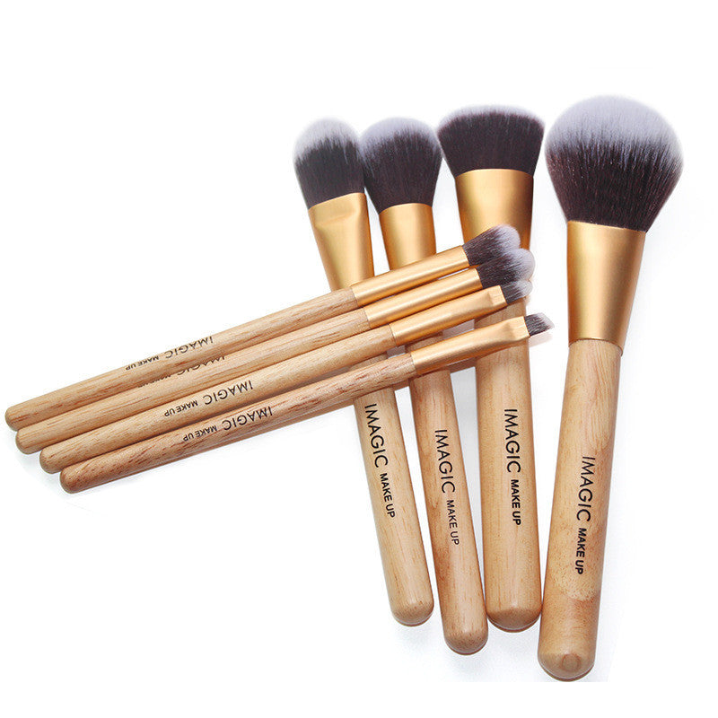 Unleash Your Inner Artist with Effortless Beauty